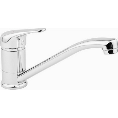 Смеситель Longran Standart LM1321 Chrome Смеситель Longran Standart LM1321 Chrome