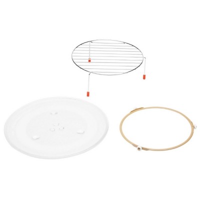 СВЧ-печь Hyundai HBW 2560 IX СВЧ-печь Hyundai HBW 2560 IX