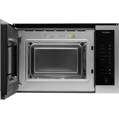 СВЧ-печь Hyundai HBW 2560 IX СВЧ-печь Hyundai HBW 2560 IX