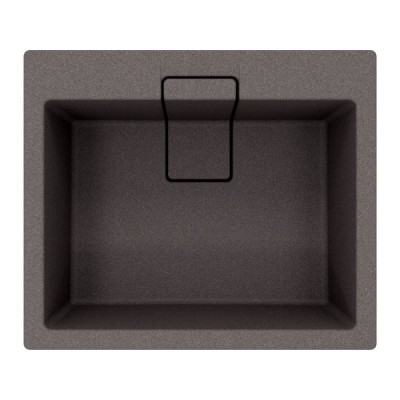 Мойка Florentina Ривьера 600 черный Мойка Florentina Ривьера 600 черный