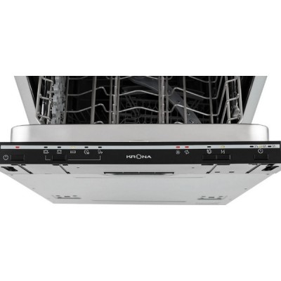 Посудомоечная машина KRONA BRENTA 45 BI Посудомоечная машина KRONA BRENTA 45 BI