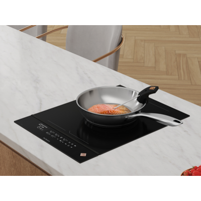 Варочная панель De Dietrich DPI4230HT индукционная Варочная панель De Dietrich DPI4230HT индукционная