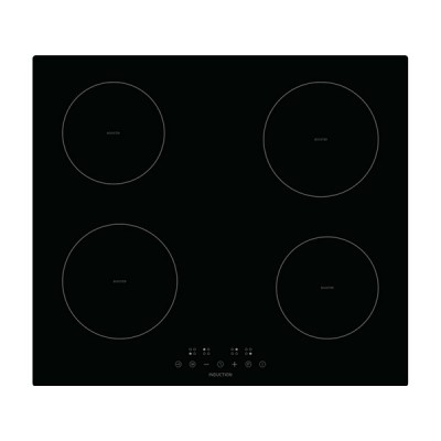 Варочная панель Evelux EI 6044 индукционная Варочная панель Evelux EI 6044 индукционная