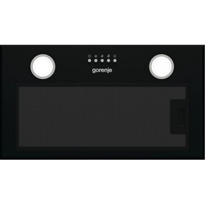 Вытяжка Gorenje BHI526E6B Вытяжка Gorenje BHI526E6B