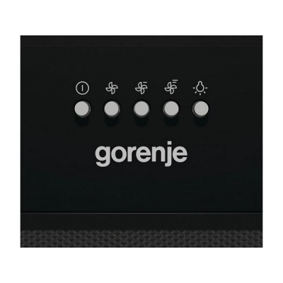 Вытяжка Gorenje BHI526E6B Вытяжка Gorenje BHI526E6B