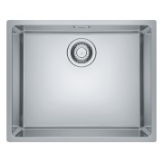 Мойка Franke FEX 110-50 стоп-вент. (122.0689.808)