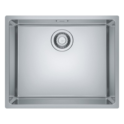 Мойка Franke FEX 110-50 стоп-вент. (122.0689.808) Мойка Franke FEX 110-50 стоп-вент. (122.0689.808)