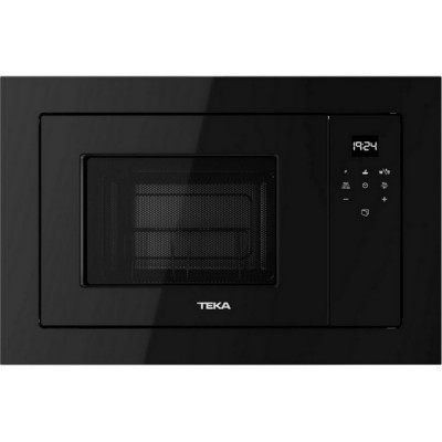 СВЧ-печь Teka ML 8210 BIS NIGHT RIVER BLACK (112060008) СВЧ-печь Teka ML 8210 BIS NIGHT RIVER BLACK (112060008)