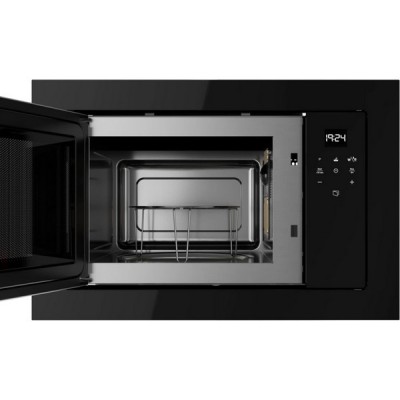 СВЧ-печь Teka ML 8210 BIS NIGHT RIVER BLACK (112060008) СВЧ-печь Teka ML 8210 BIS NIGHT RIVER BLACK (112060008)