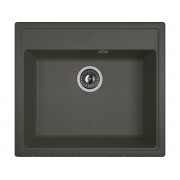 Мойка Dr.Gans НИКА 570 графит
