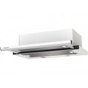 Вытяжка KRONA KAMILLA slim 500 white