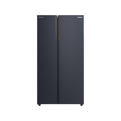 Холодильник Toshiba GR-RS910WI1-PMJ(06) Холодильник Toshiba GR-RS910WI1-PMJ(06)