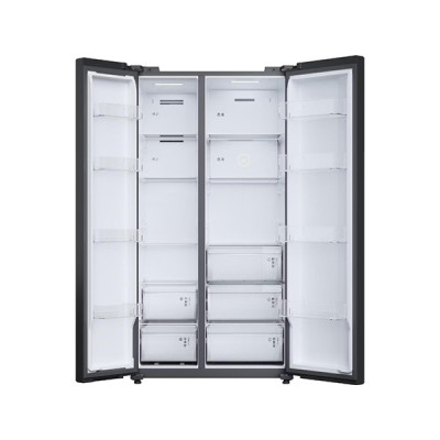 Холодильник Toshiba GR-RS910WI1-PMJ(06) Холодильник Toshiba GR-RS910WI1-PMJ(06)