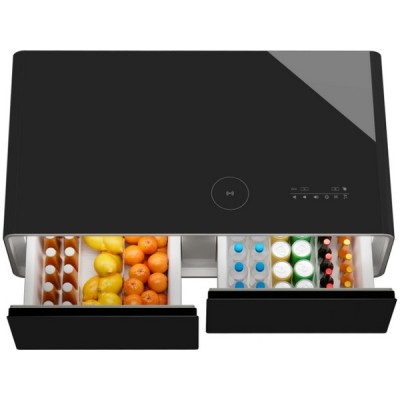 Холодильный барный центр HIBERG X3 MB Холодильный барный центр HIBERG X3 MB