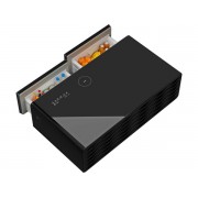 Холодильный барный центр HIBERG X3 MB