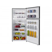 Холодильник HIBERG i-RFT 750G B