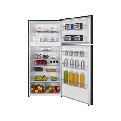 Холодильник HIBERG i-RFT 750G B Холодильник HIBERG i-RFT 750G B