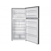 Холодильник HIBERG i-RFT 750G B