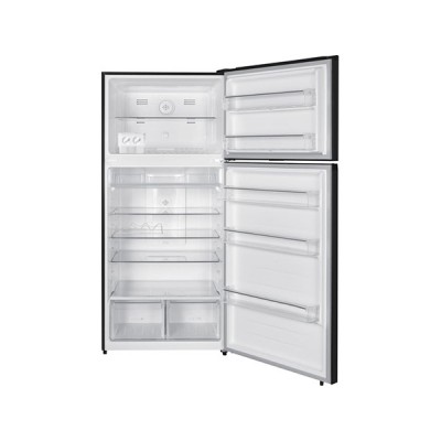 Холодильник HIBERG i-RFT 750G B Холодильник HIBERG i-RFT 750G B