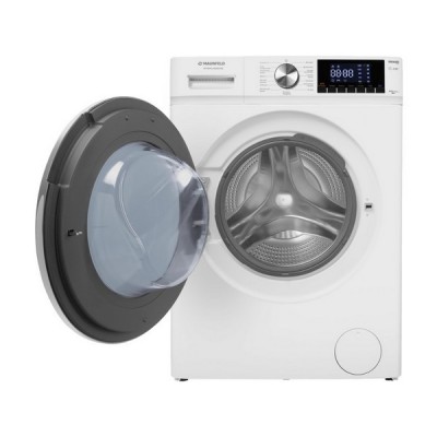 Стиральная машина MAUNFELD MFWM148WH02 Стиральная машина MAUNFELD MFWM148WH02