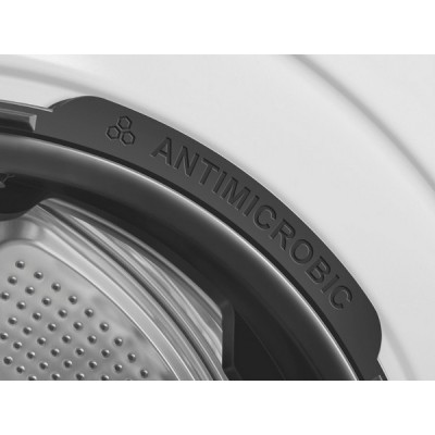 Стиральная машина MAUNFELD MFWM148WH02 Стиральная машина MAUNFELD MFWM148WH02