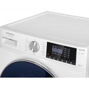Стиральная машина MAUNFELD MFWM148WH02