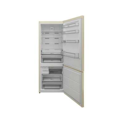 Холодильник Korting KNFC 71863 B Холодильник Korting KNFC 71863 B
