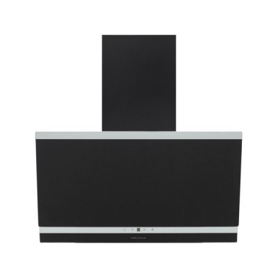 Вытяжка KRONA IRMA A 600 black S Вытяжка KRONA IRMA A 600 black S