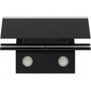 Вытяжка KRONA IRMA A 600 black S