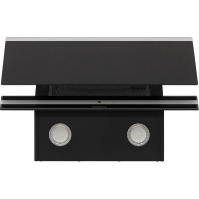 Вытяжка KRONA IRMA A 600 black S Вытяжка KRONA IRMA A 600 black S