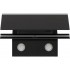 Вытяжка KRONA IRMA A 600 black S Вытяжка KRONA IRMA A 600 black S