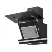 Вытяжка KRONA IRMA A 600 black S