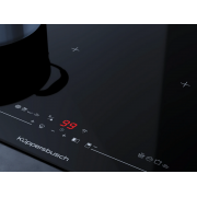 Варочная панель Kuppersbusch KI 8880.1 SR индукционная