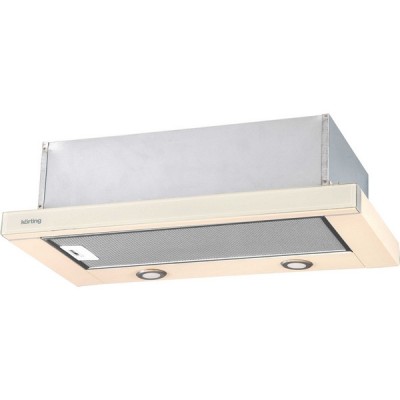 Вытяжка Korting KHP 6617 GB Вытяжка Korting KHP 6617 GB