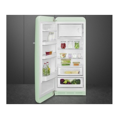 Холодильник SMEG FAB28LPG6 Холодильник SMEG FAB28LPG6