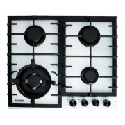 Варочная панель EXITEQ EXH-204 white газовая