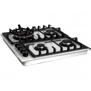 Варочная панель EXITEQ EXH-204 white газовая