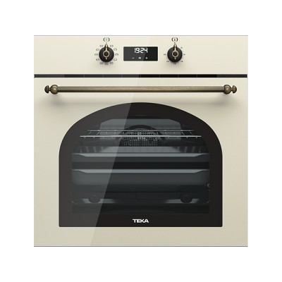 Духовой шкаф TEKA HRB 6400 VN BRASS (111010016) Духовой шкаф TEKA HRB 6400 VN BRASS (111010016)