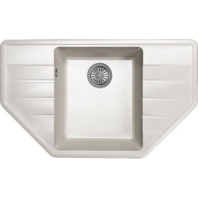 Мойка Dr.Gans Gelcoat Ирис белый Мойка Dr.Gans Gelcoat Ирис белый