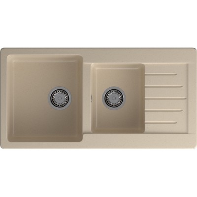 Мойка Granfest GF - P980KL кашемир Мойка Granfest GF - P980KL кашемир