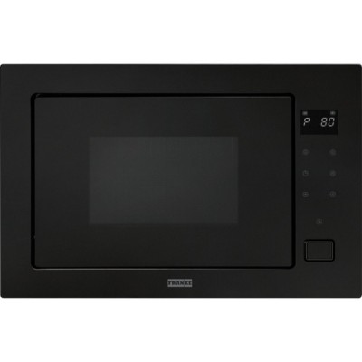 СВЧ - печь Franke FMW 250 CR2 G BK (131.0391.304) СВЧ - печь Franke FMW 250 CR2 G BK (131.0391.304)