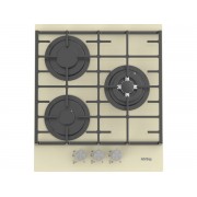 Варочная панель Korting HGG 4825 CTB газовая