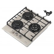 Варочная панель Korting HGG 4825 CTB газовая