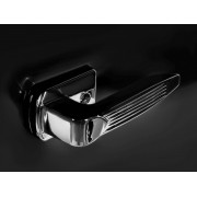 Холодильник MAUNFELD MFF83RB