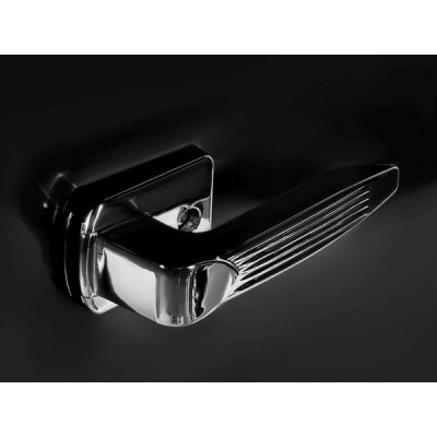 Холодильник MAUNFELD MFF83RB Холодильник MAUNFELD MFF83RB