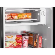 Холодильник MAUNFELD MFF83RB