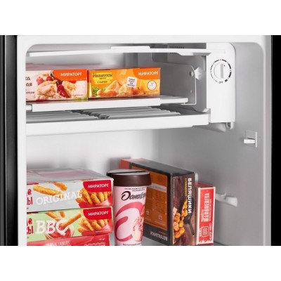 Холодильник MAUNFELD MFF83RB Холодильник MAUNFELD MFF83RB