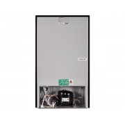 Холодильник MAUNFELD MFF83RB