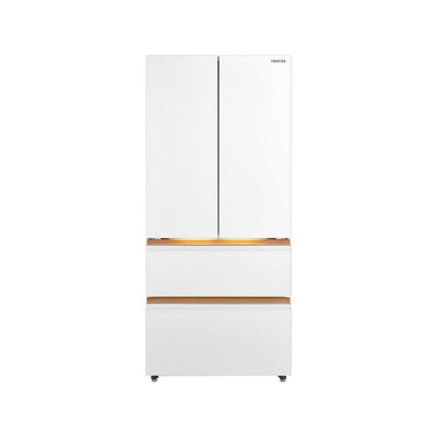 Холодильник Toshiba GR-RF690WI-PGJ(67) Холодильник Toshiba GR-RF690WI-PGJ(67)