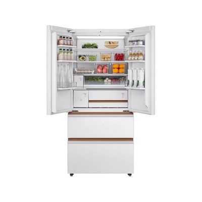 Холодильник Toshiba GR-RF690WI-PGJ(67) Холодильник Toshiba GR-RF690WI-PGJ(67)